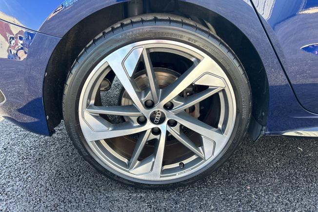 AUDI A3 Photo 28