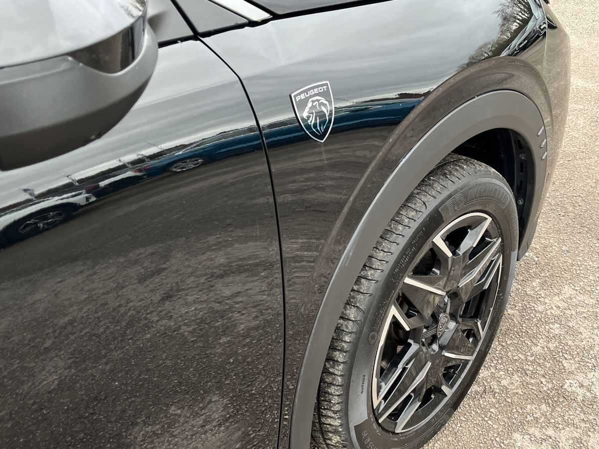 Peugeot 3008 Photo 20