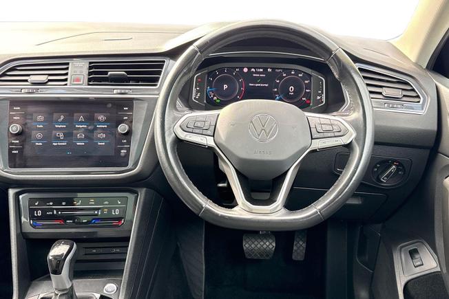 Volkswagen Tiguan Allspace Photo 11