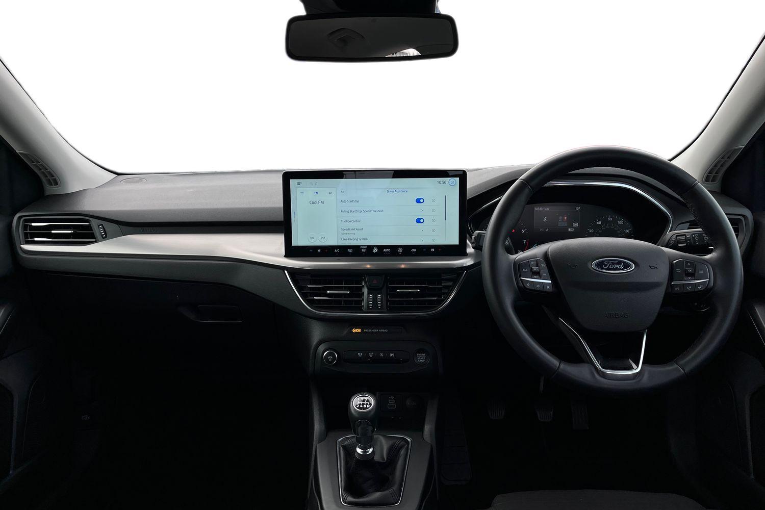 Ford Focus Photo 9