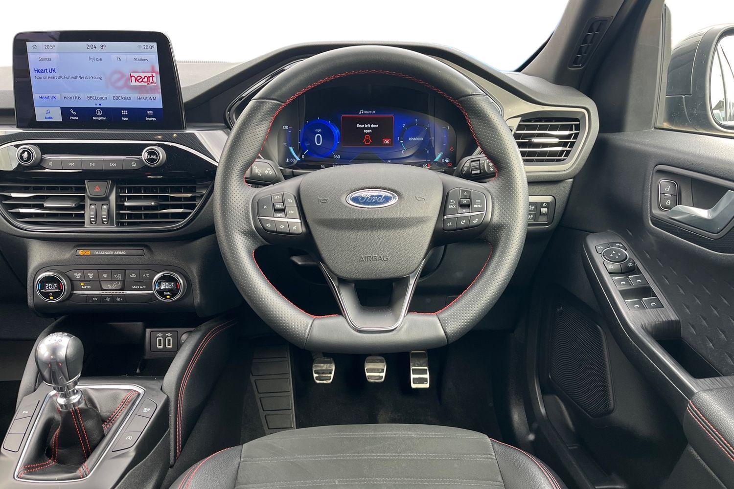 Ford Kuga Photo 10