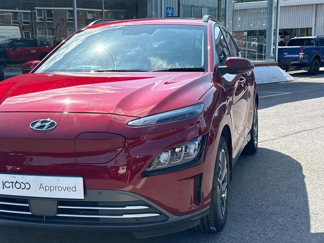 HYUNDAI Kona Photo 29