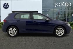 VOLKSWAGEN Golf Photo 4