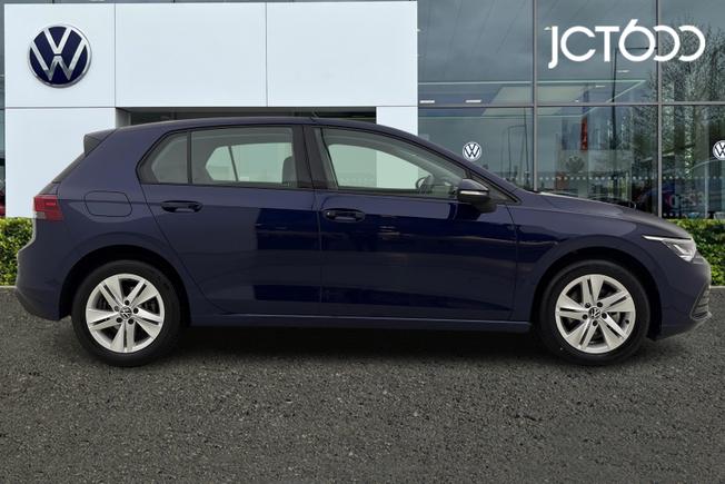 VOLKSWAGEN Golf Photo 4