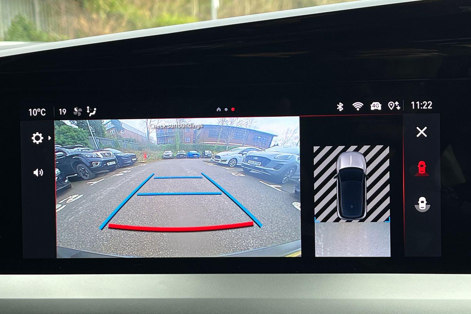 Vauxhall Mokka Photo 29