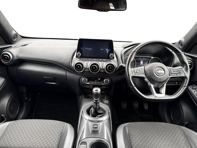 Nissan Juke Photo 10