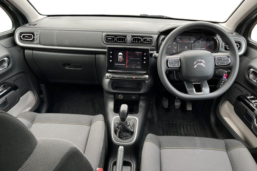 Citroen C3 Photo autoimg-d69364d1fdf511570a86259a36e3d8571c2ce8af.jpg
