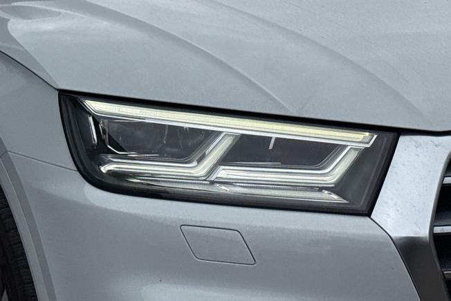 AUDI Q5 Photo 19