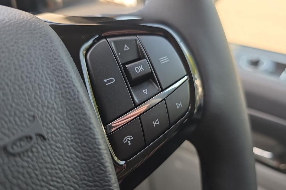 Used Ford Transit Custom WP26KXV 30