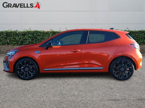 Renault CLIO Photo autoimg-d69487f20e37b50bc4226943e404b7a86c694668.jpg