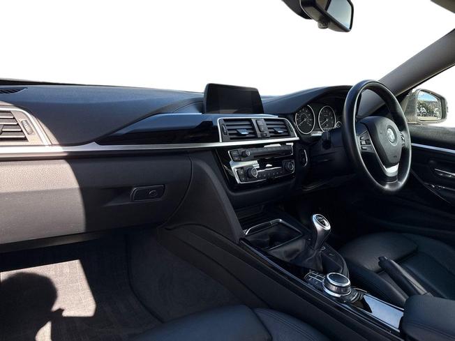BMW 4 Series Photo 2