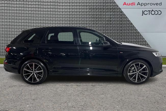 Audi Q7 Photo 4