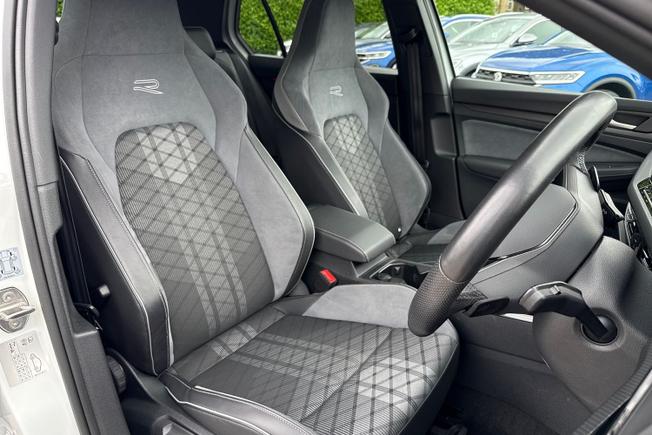 VOLKSWAGEN Golf Photo 27