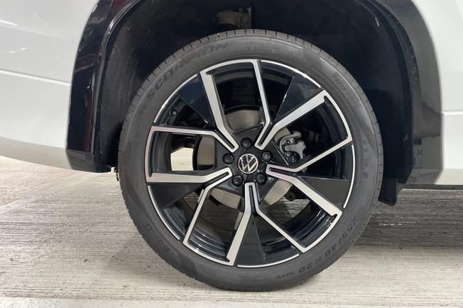 VOLKSWAGEN Tayron Photo 5