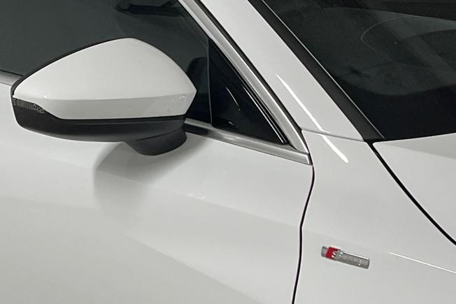 AUDI A3 Photo 20