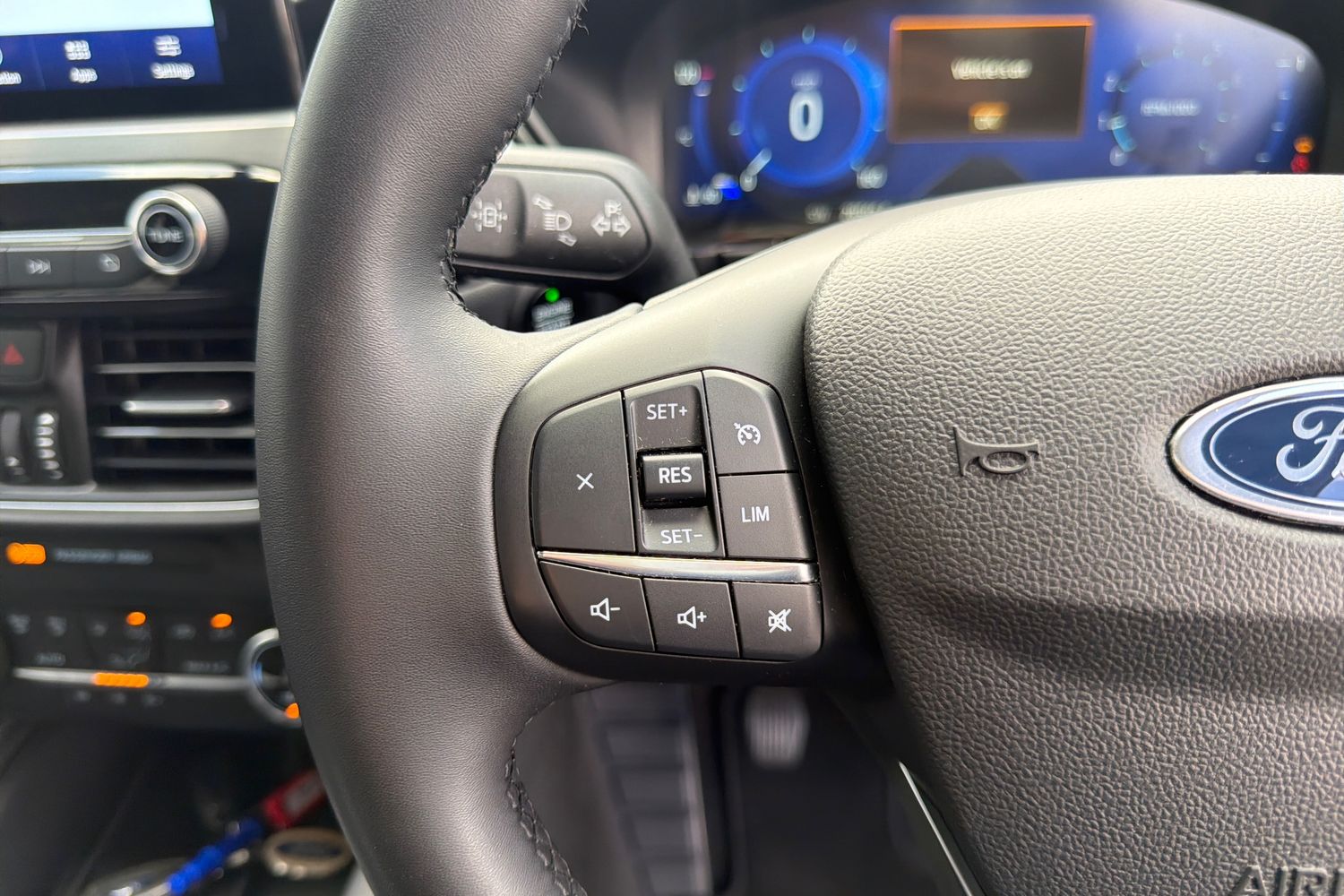 Ford Kuga Photo 30