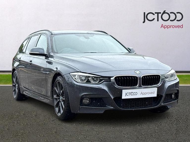 Used BMW 3 Series