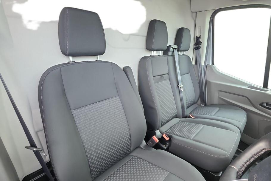 Used Ford TRANSIT WN75NND 11
