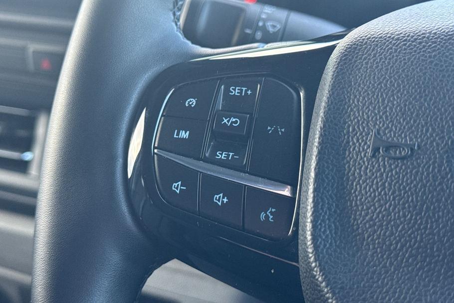 Used Ford TRANSIT CUSTOM 29