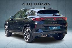 CUPRA Formentor Photo 3
