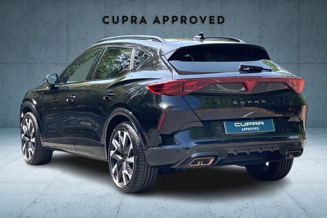 CUPRA Formentor Photo 3