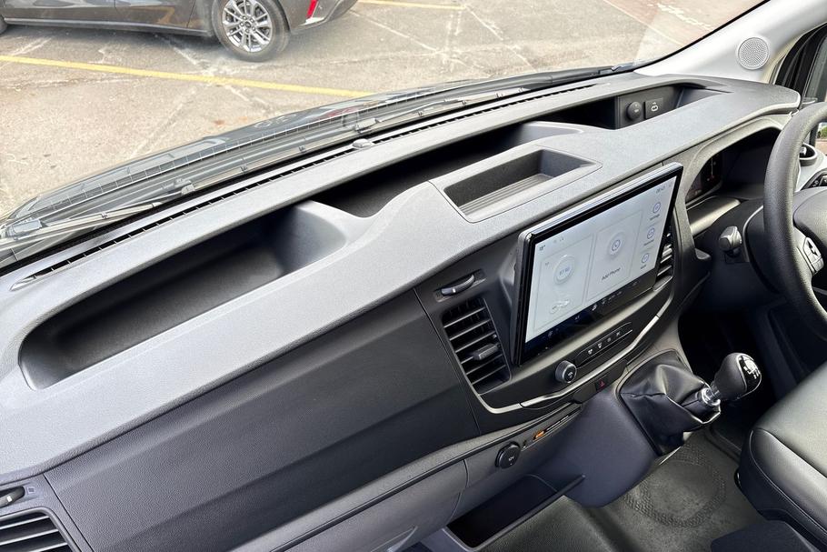 Used Ford TRANSIT WN26LWH 27