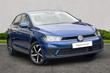 Used Volkswagen Polo WD75ZCT 1