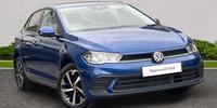 Volkswagen Polo Photo 0