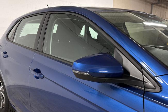 VOLKSWAGEN Polo Photo 20