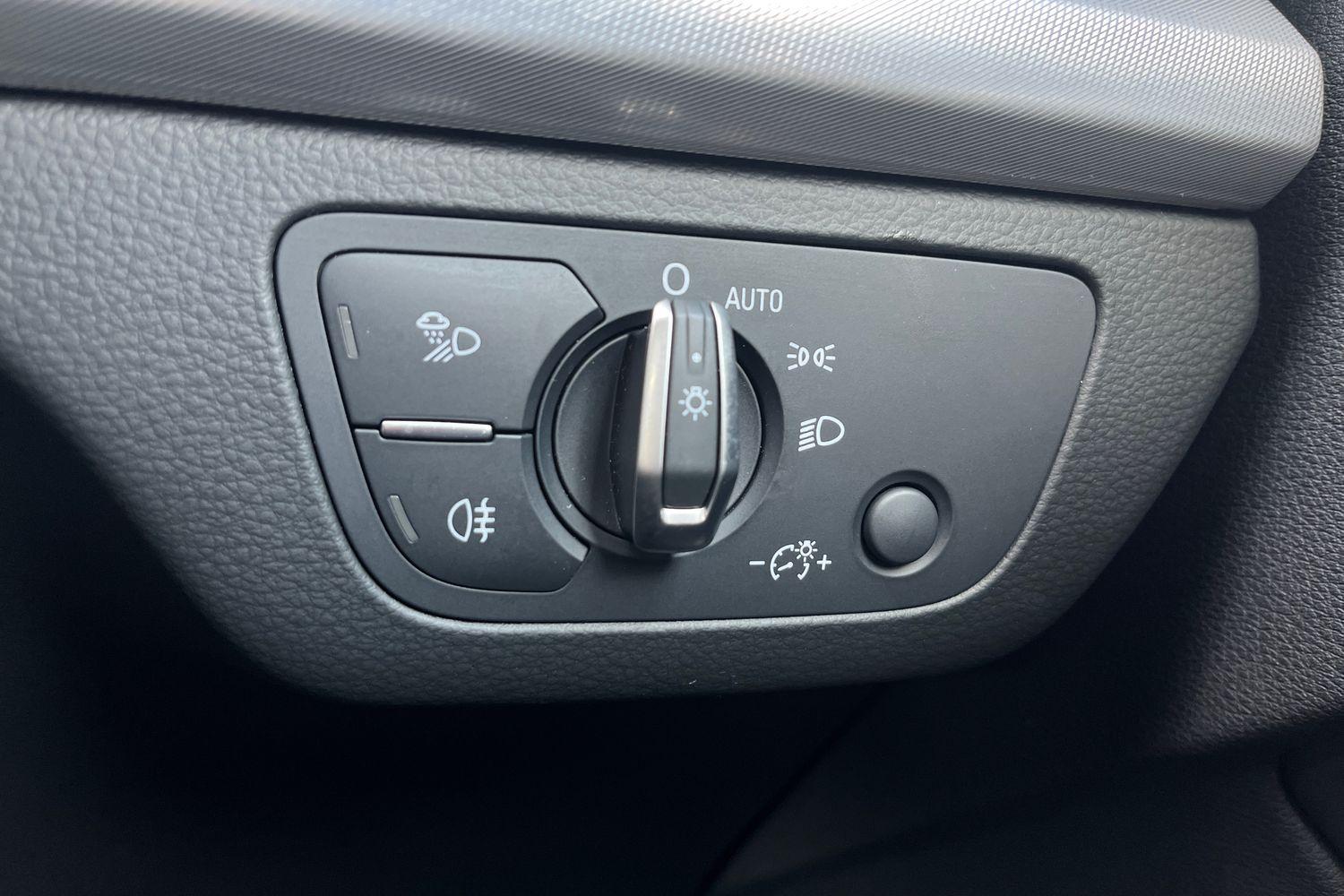 Audi Q5 Photo 36