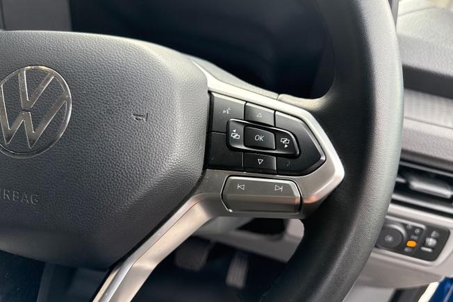 VOLKSWAGEN e-Transporter Photo 17