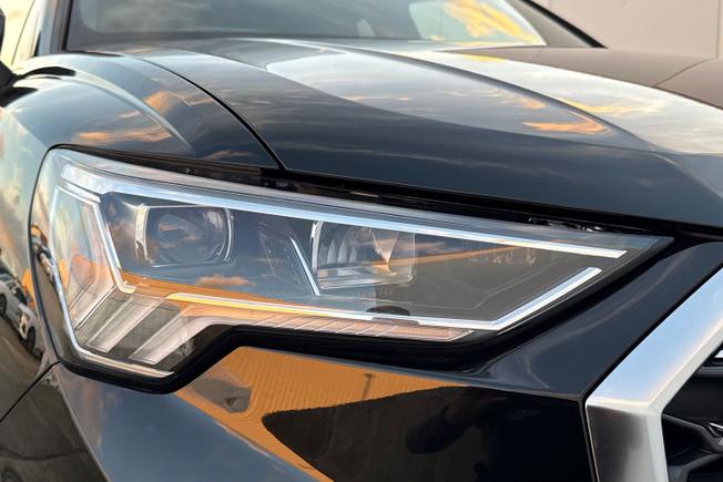 AUDI Q3 Photo 19