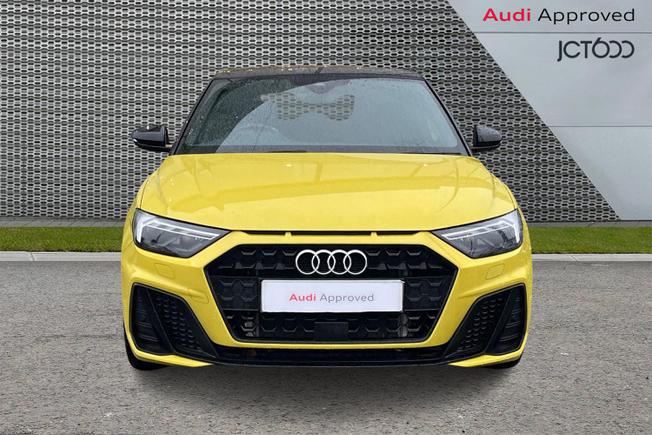 Audi A1 Photo 8