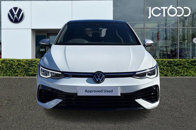 Volkswagen Golf Photo 8
