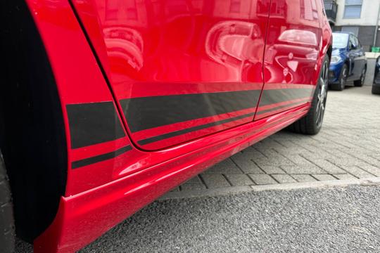 Volkswagen up! Photo autoimg-d6a1e72759ca9900666a511a2a2d640bd8df8141.jpg