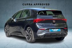 CUPRA Born Photo 3