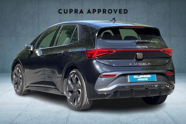 CUPRA Born Photo 3
