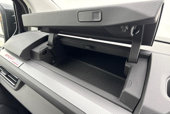 Volkswagen Transporter Photo 35