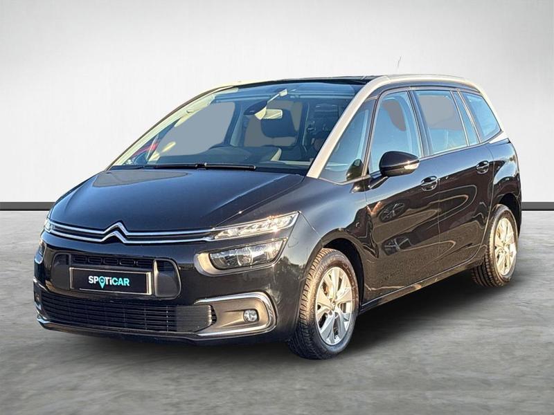 Used Citroen Grand C4 SpaceTourer MX70HCY 7