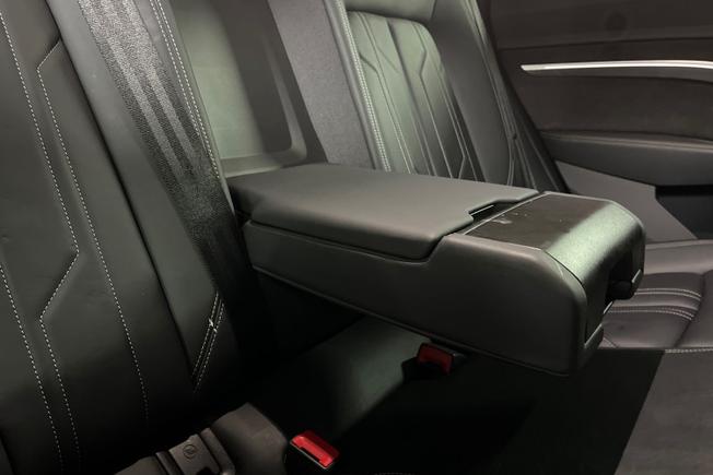 AUDI e-tron Photo 29