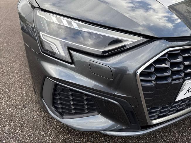 AUDI A3 Photo 19