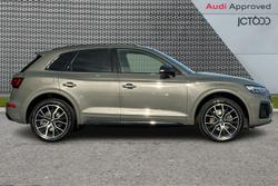 AUDI Q5 Photo 4