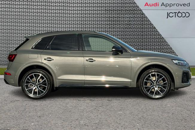 AUDI Q5 Photo 4
