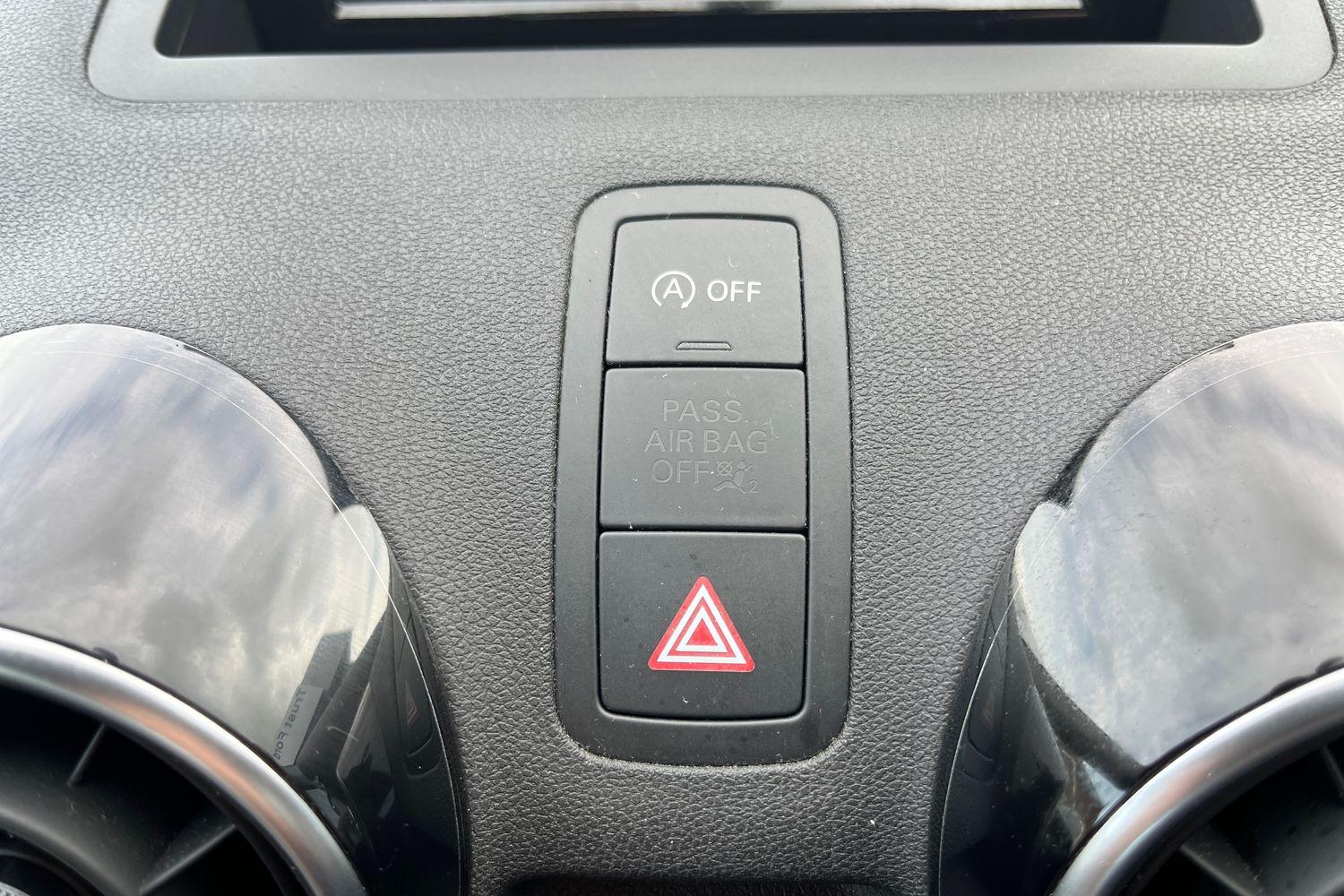 Audi A1 Photo 39