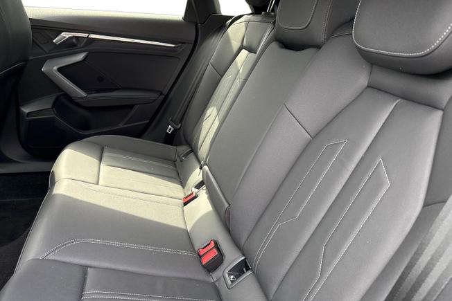 AUDI A3 Photo 9