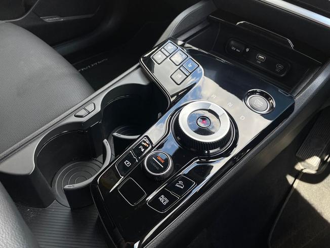 KIA Sportage Photo 44