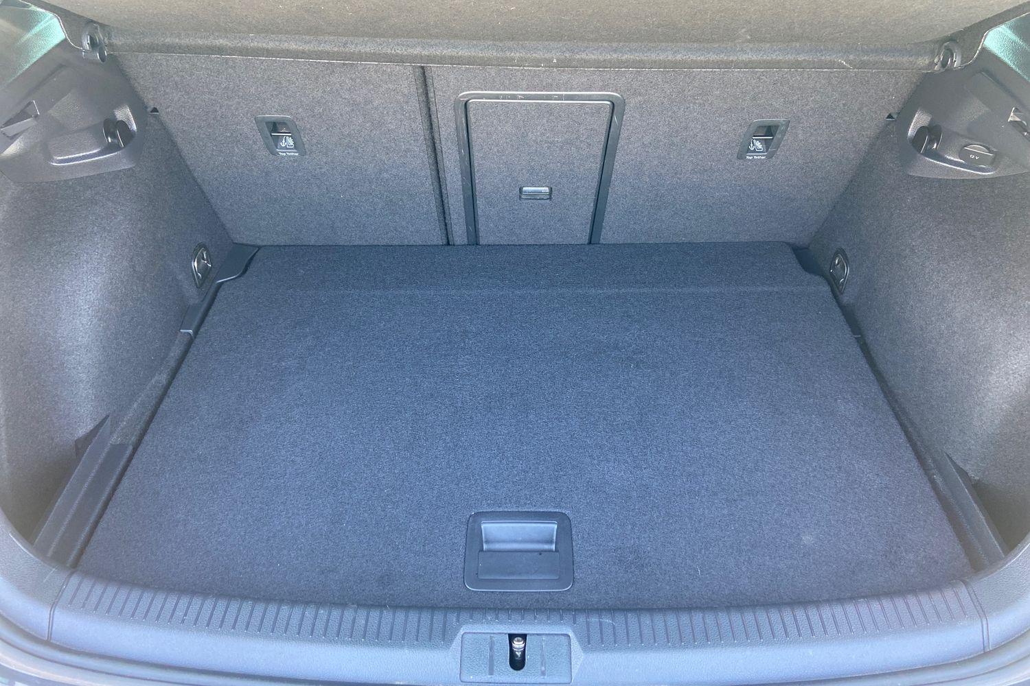 Volkswagen GOLF Photo 20