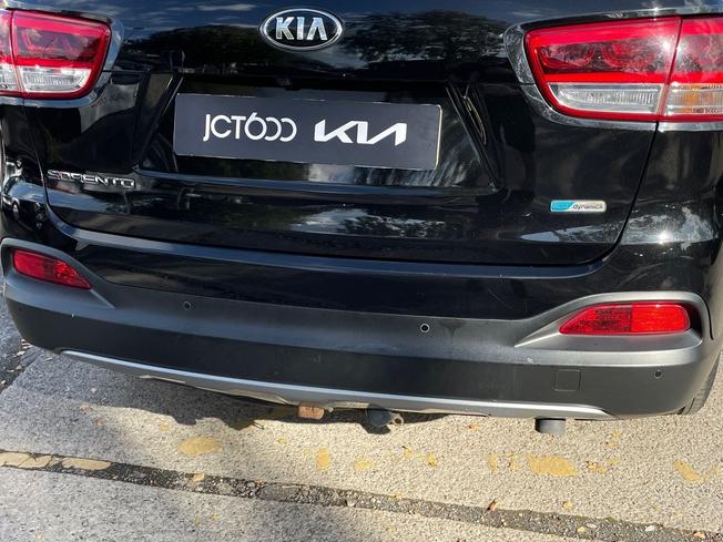 KIA Sorento Photo 26