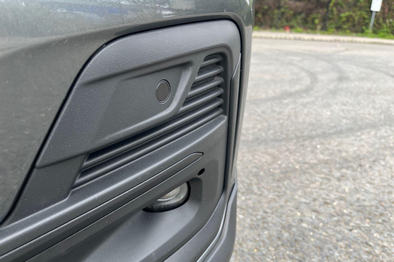 Ford TRANSIT CONNECT Photo 29