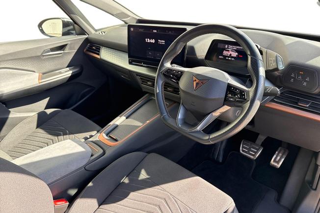 CUPRA Born Photo 6